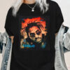 Coolio Shirt RIP Gangstas Paradise Album Cover T-Shirt