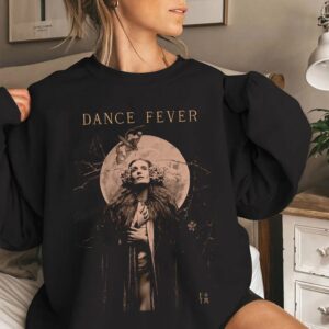 2022 Florence And The Machine Tour Shirt