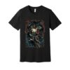 Bloodborne Shirt Amygdala Boss Fight Halloween Gifts