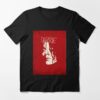 Carrie T-Shirt Horror Movie Halloween Gift For Scary Fans