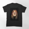 Carrie T-Shirt Horror Halloween Movie Fan Gifft