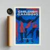 Childish Gambino Poster This Is America Album