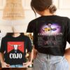 Cody Johnson Shirt CoJo For Fan Country Music