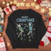 Harry Potter Ugly Christmas Sweater Hogwarts Castle