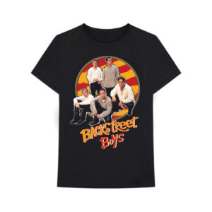 DNA World Tour 2022 Shirt Gift For Fan Backstreet Boys