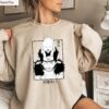 Itachi Uchiha Shirt Naruto Anime Gift For Lover