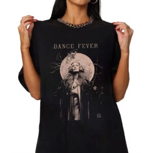 Florence And The Machine Tour Dance Fever Shirt