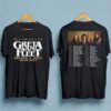 Maren Morris Humble Quest Tour 2022 T-shirt