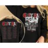 Suicideboys Hoodie Gothic Style High Quality Trendy Printed Sweatshirt Tee