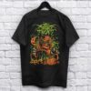 The Tarnished Elden Ring Shirt Video Game Heavy Metal