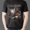 Halloween Michael Myers T-shirt 5: The Revenge Of