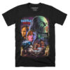 Halloween Movie T-shirt Carrie They’re All Gonna Laugh At You