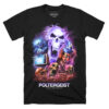 Halloween Movie T-shirt Puppet Master Horror