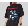 The Weeknd T-shirt Dawn FM Tour Merch