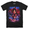 Halloween Movie T-shirt 4 Here To Kill