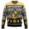 Harry Potter Ugly Christmas Sweater Slytherin