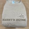 Harry Styles Embroidered Sweatshirt Vogue Gift For Fan