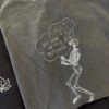 Harry Styles Embroidered Sweatshirt Gift For Love On Tour Fan