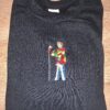 Harry Styles Embroidered Sweatshirt Gift For Love On Tour Fan