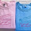 Harry Styles Embroidered Sweatshirt Bunnies Love On Tour