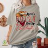 Holly Dolly Christmas Shirt Parton Sweatshirt