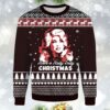 Holly Dolly Christmas Shirt Santa Parton Ugly Sweater