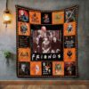 Horror Movie Blanket Hocus Pocus