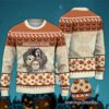 Horror Ugly Sweater Hocus Pocus Movie Gift For Halloween Christmas