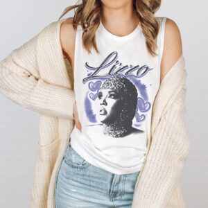 Lizzo T-Shirt 2022 Special Album Shirt Sweetshirt Hoodie Gift for Lizzo Fan