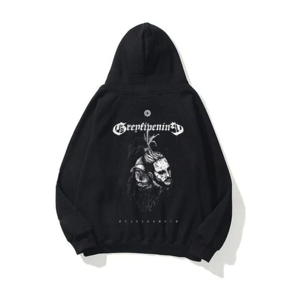 Suicideboys Fashion Streetwear Hoodie Hip Hop Rapper Outfit