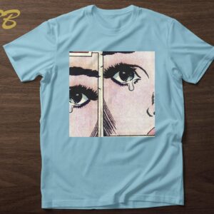 Suicideboys Memoirs Of A Gorilla Album T-Shirt