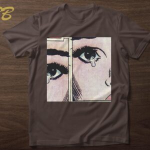 Suicideboys Memoirs Of A Gorilla Album T-Shirt