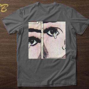 Suicideboys Memoirs Of A Gorilla Album T-Shirt