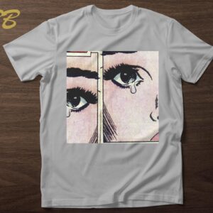 Suicideboys Memoirs Of A Gorilla Album T-Shirt