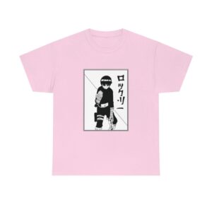 Naruto Shirt Anime Graphic Gift For Anime Lover