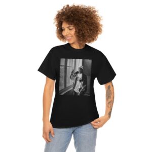 Nas T-shirt 90's Hip Hop Gift for Fans