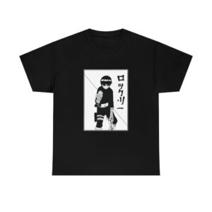 Naruto Shirt Anime Graphic Gift For Lover