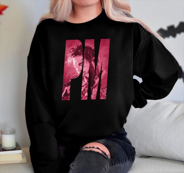 Post Malone FM Shirt Sweatshirt Hoodie