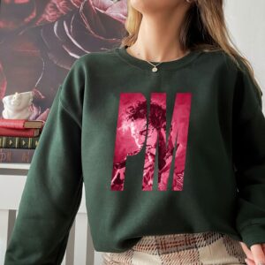 Post Malone FM Shirt Sweatshirt Hoodie