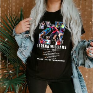 Serena Williams Greatest Female Athlete Shirt Sweatshirt Hoodie