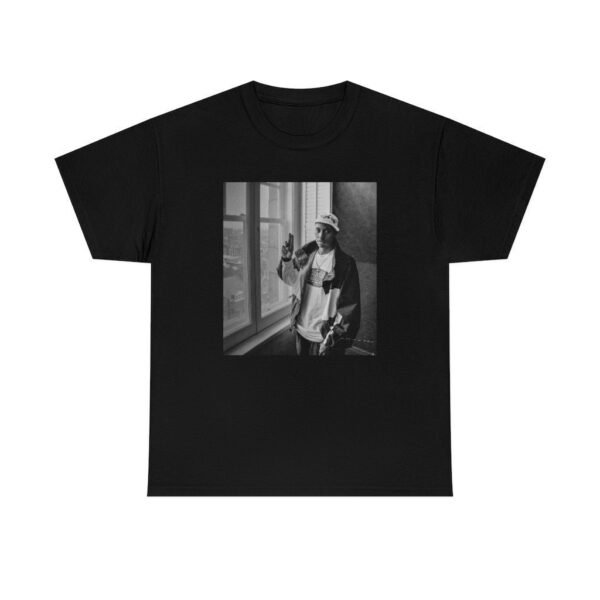 Nas T-shirt 90’s Hip Hop Gift For Fans