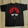 Naruto Shirt Hoodie Sweatshirt Kiba For Fan Anime