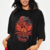 The Weeknd After Hours Til Dawn Tour 2022 Shirt Gift For Halloween Holiday