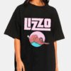 Lizzo T-Shirt Hip HOp Shirt Gift For Rap Fan