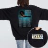 Lizzo T-Shirt Hip HOp Shirt Gift For Rap Fan