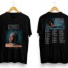 Lizzo T-Shirt 2 Be Loved Song Special Album Shirt Gift For Fan