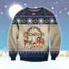 Star Wars Chibi Ugly Christmas Sweater