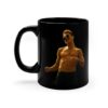 Johnny Depp “Objection Hearsay” Mug