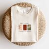 Minimalist Fall Sweatshirt Is My Favorite Color Gift For Thanksgiving