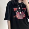 Naruto Shirt Character Anime Movie Gift For Lover